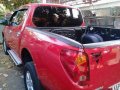 Mitsubishi Strada GLX 2014 for sale -1