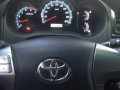 Toyota Fortuner G 2015 for sale -4