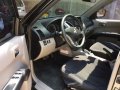 Mitsubishi Strada 2012 for sale-3