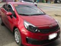 2016 Kia Rio MT for sale -4