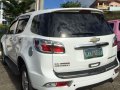 Well kept Chevrolet Trailblazer for sale -4