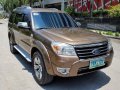 2012 Ford Everest for sale-9