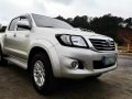 Toyota Hilux 2013 for sale-1