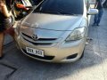 Toyota Vios E 2008 model for sale -0