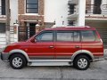 Mitsubishi Adventure 2012 for sale-4