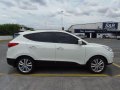 Hyundai Tucson 2012 for sale -4