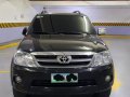 Toyota Fortuner 2007 for sale-6