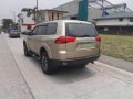 Mitsubishi Montero Sport 2009 for sale -3