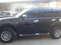 2009 Mitsubishi Montero gls for sale -2