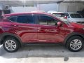 Hyundai Tucson GL 2018 for sale-2