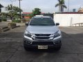 2017 Isuzu MUX LSA for sale-5