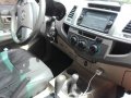 Toyota Hilux 2013 for sale-4