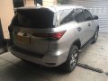 2018 Toyota Fortuner G for sale -3