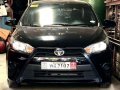 2017 Toyota Yaris for sale -4