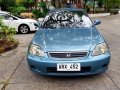 Honda Civic 2000 for sale-0