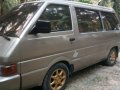 Nissan Vanette 1994 for sale -5