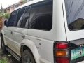 Mitsubishi Pajero 2006 for sale-1