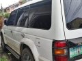 Mitsubishi Pajero 2006 for sale-7