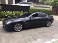 BMW 640i Grand Coupe 2012 for sale -0