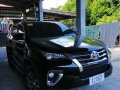 2017 Toyota Fortuner V for sale -0