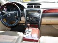 2015 Toyota Camry for sale -1