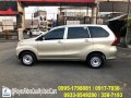 2018 Toyota Avanza J Manual for sale -6