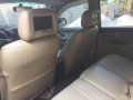 Toyota Fortuner 2014 G for sale -5