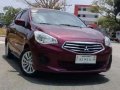 2017 Mitsubishi Mirage G4 for sale -0