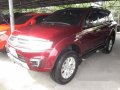Mitsubishi Montero Sport GLS-V 2015 for sale-0