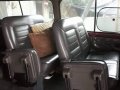 Nissan Urvan 2010 for sale -3