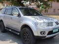 2011 Mitsubishi Montero Sport for sale-3