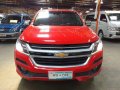 Chevrolet Colorado 2017 for sale-8