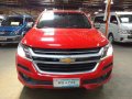 Chevrolet Colorado 2017 for sale-1