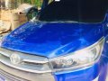 2016 Toyota Innova for sale-0