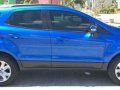 Ford Ecosport 2017 for sale -4