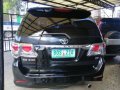 Toyota Fortuner 2012 for sale -3