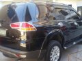 2009 Mitsubishi Montero gls for sale -5