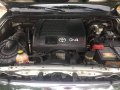 Toyota Fortuner 4x4 2009 for sale -2
