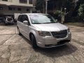 2008 Chrysler Town And Country for sale-1