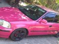 Honda Civic 1998 for sale-4