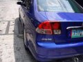 HONDA CIVIC 2004 FOR SALE-1