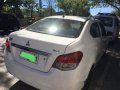 Mitsubishi Mirage G4 2015 for sale -2