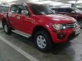 Mitsubishi Strada GLX 2014 for sale -0