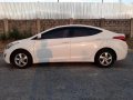 Hyundai Elantra 2012 for sale-3