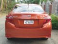 2016 Toyota Vios E for sale-4
