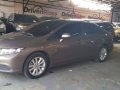 Honda Civic 2012 For sale -0