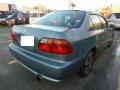 2001 Honda Civic VTi for sale -3