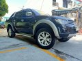 Mitsubishi Strada 2013 for sale -0