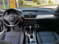 BMW X1 AT 2010 for sale -1