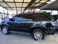 Toyota Fortuner 2012 for sale -1